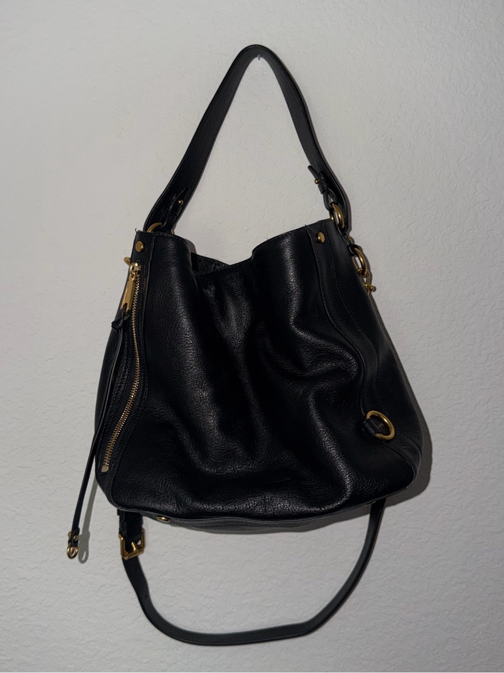 Rebecca Minkoff - M.A.B. Hobo Bag